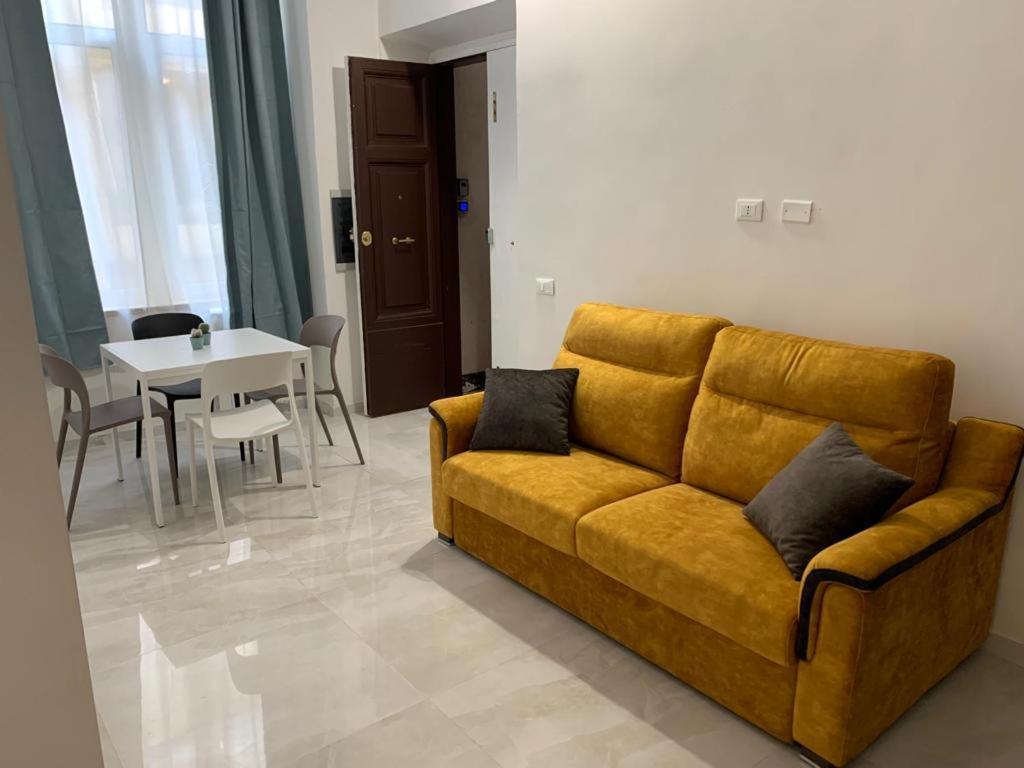 Colosseum Luxury Home Roma Exterior foto